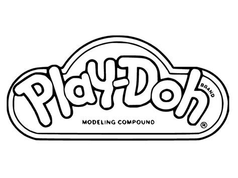 Play Doh Logo Vector at Vectorified.com | Collection of Play Doh Logo Vector free for personal use