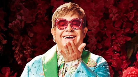 Elton John: Farewell Yellow Brick Road The Final Tour Fri Nov 4, 2022 | Events