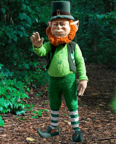 Lots of Fun Leprechaun Facts for Kids - Holidappy