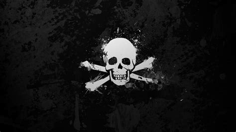 Skull And Bones Wallpaper (63+ images)