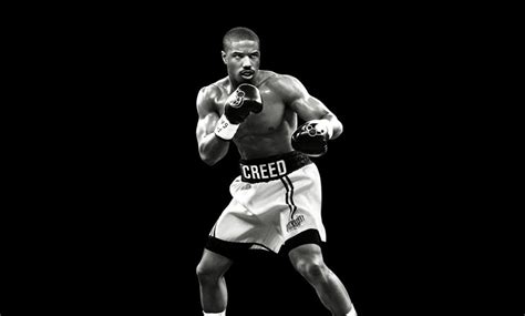 Adonis Creed Wallpapers - Wallpaper Cave