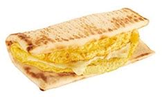 Menu - Breakfast | SUBWAY.com - Aruba (English)