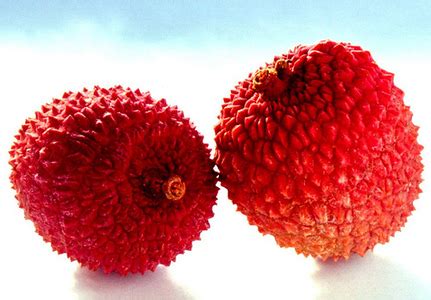 Lychee - Fruit Photo (30709227) - Fanpop