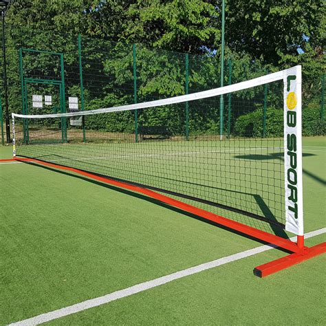 Mini Tennis and touchtennis Nets – Tennis Court Supplies