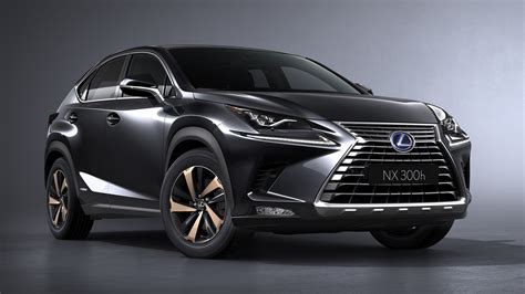 Lexus Hybrid Suv 2024 Specs - Denice Mirabella