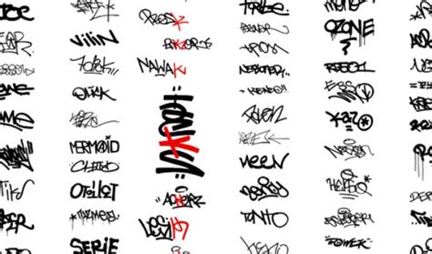 Wallpapaer Graffiti Online: Graffiti Tag Letters