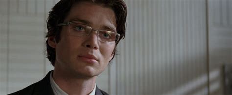 Batman Begins Screencaps - Cillian Murphy Image (10945391) - Fanpop