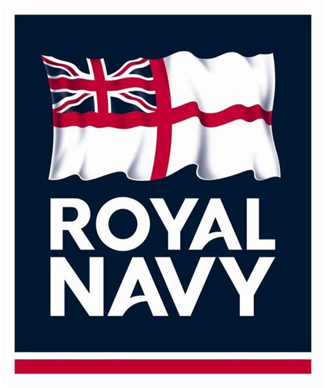 Royal Navy logo | THINK Digital Partners : THINK Digital Partners