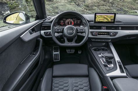 Audi RS5 Review (2021) | Autocar