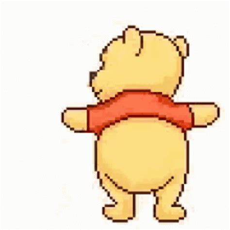 Winnie The GIF - Winnie The Pooh - Discover & Share GIFs