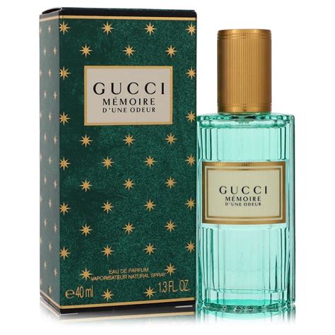 Gucci Memoire D'une Odeur Perfume by Gucci | FragranceX.com