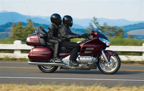 The Best Accessories For Your Honda Touring Bike – CoverResource