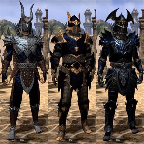 Online:Ebonheart Pact Style - The Unofficial Elder Scrolls Pages (UESP)