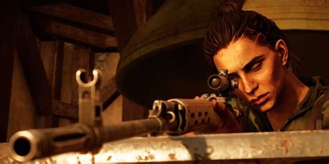 Far Cry 6 Weapons Highlighted in New Trailer at Xbox E3 Event