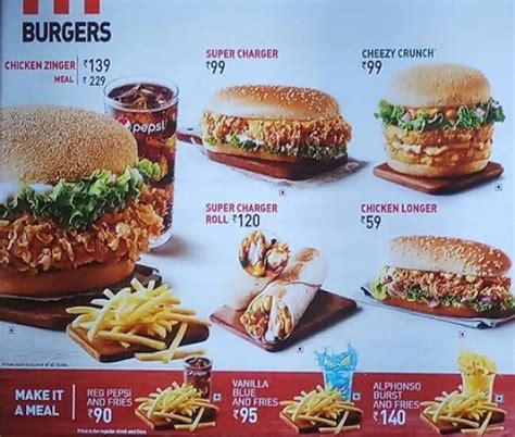 KFC Hyderabad Contact Number