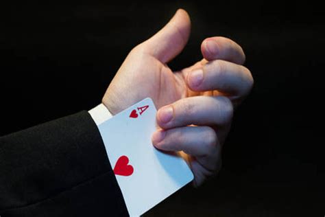 4 sleight of hand card tricks tutorial - 7 Magic Inc