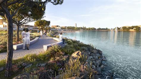 Gallery of Abandoned Airport near Athens, Greece, Set to be Transformed into Europe’s Largest ...