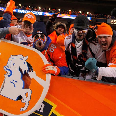 Denver Broncos: 2013 Potential Salary Cap Casualties | News, Scores, Highlights, Stats, and ...