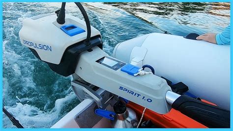 Which Is The Best Electric Outboard Motor | Reviewmotors.co