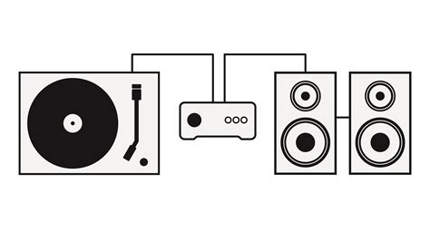 How to decide on your first turntable setup? – RetroCrates