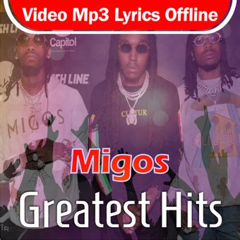 Migos All Mp3 Songs 2020 Offline for Android - APK Download