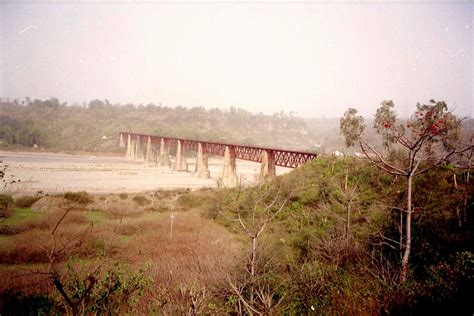 Kangra Valley Railway - Beas River - India Travel Forum | IndiaMike.com