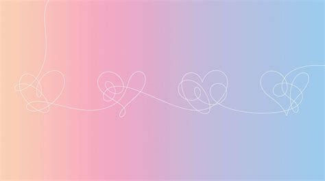 BTS Album Laptop Wallpapers - Top Free BTS Album Laptop Backgrounds - WallpaperAccess