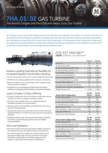 Ge Gas Turbine Spare Parts List Pdf | Reviewmotors.co