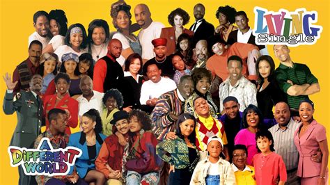 Black Sitcoms That Shaped Culture | SoulFull Expression