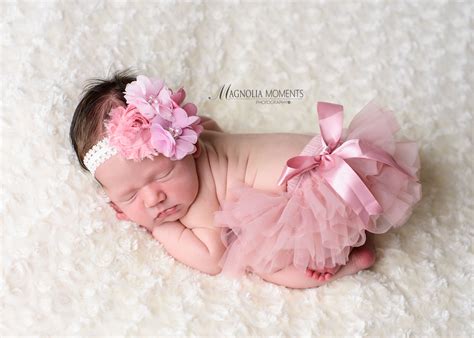 Newborn Baby Girl Pictures - Baby Viewer