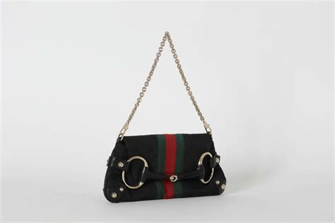 Gucci horsebit bag - The AP Archive