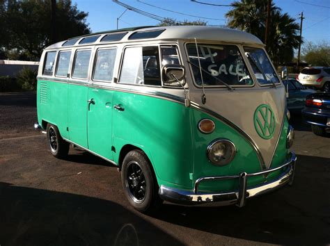 Pin by Greg Bass on Transportation | Vw hippie van, Hippie van, Vw van