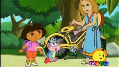 Dora Bhuji Malayalam Cartoon For kids - YouTube