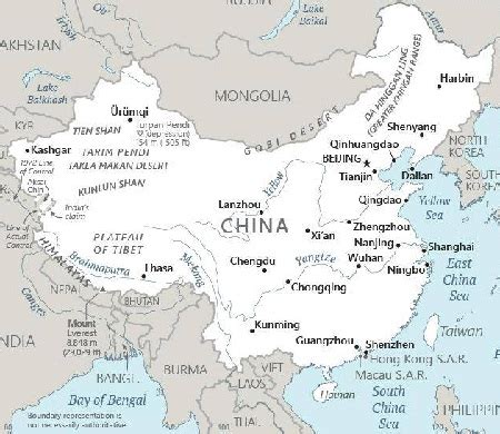 History of China | Ancient, Imperial & Modern Society | Study.com