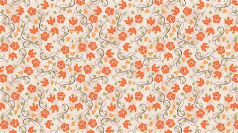 🔥 Download Flower Pattern Wallpaper HD by @andreac53 | Pattern Desktop Backgrounds, Pattern ...