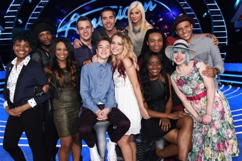 Recap: ‘American Idol’ Season 14 – Top 12 Performances and an Elimination