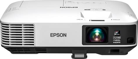 Epson HC1450 1080p Smart 3LCD Projector Gray/white EPSON HOME CINEMA 1450 V11H836 - Best Buy