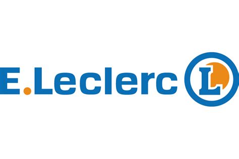 Collection of E Leclerc Logo PNG. | PlusPNG