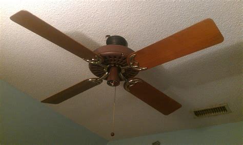 1992 Hunter Original | Ceiling fan, Hunter original, Ceiling