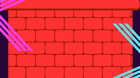 Brick Wall Neon Background in Illustrator, SVG, JPG, EPS, PNG - Download | Template.net