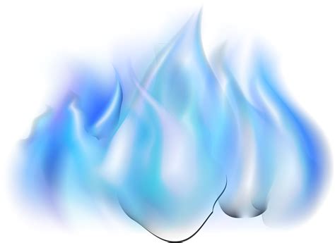 Blue Flame Gratis - Blue simple flame effect element png download - 2501*1821 - Free Transparent ...