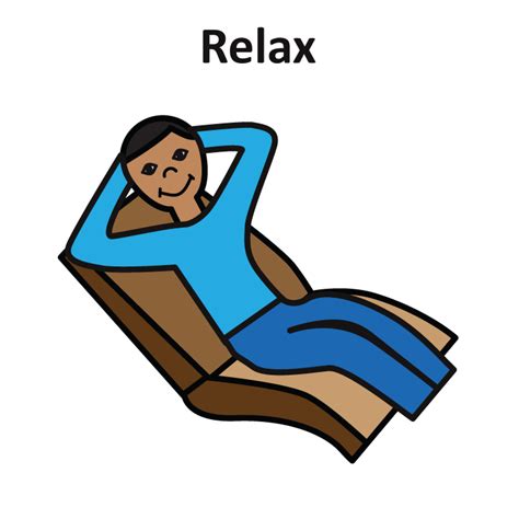 Relaxation techniques clipart 20 free Cliparts | Download images on Clipground 2024