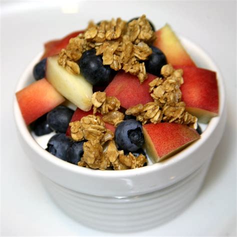 Low-Calorie, High-Protein Breakfast Ideas | POPSUGAR Fitness