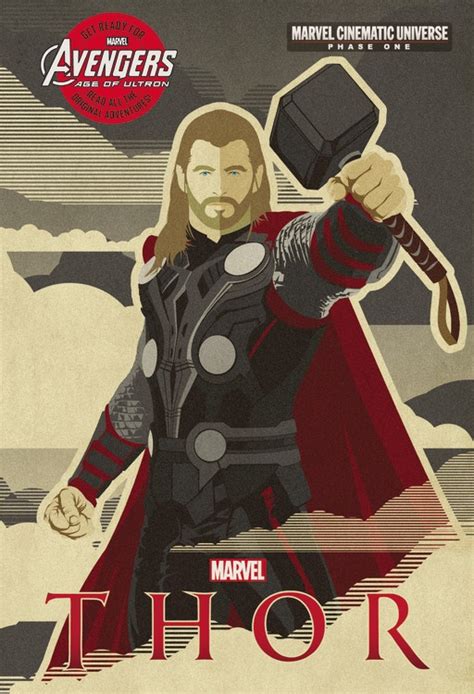 Phase One: Thor | Marvel Cinematic Universe Wiki | FANDOM powered by Wikia