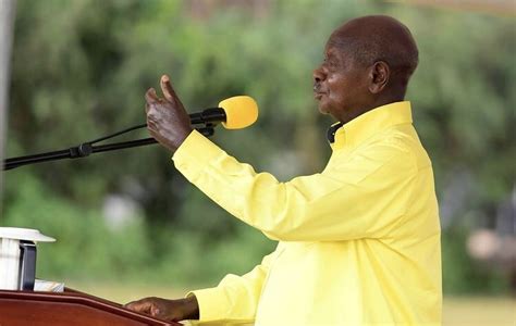 Yoweri Museveni Biography, Age and Career - Contents101