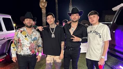 Corridos tumbados 2023: estos fueron los éxitos en México tanto en Spotify como en Tik Tok ...