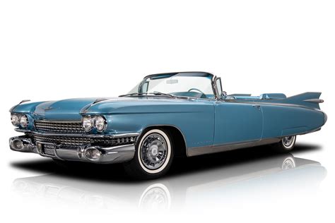 1959 Cadillac Eldorado | Classic & Collector Cars