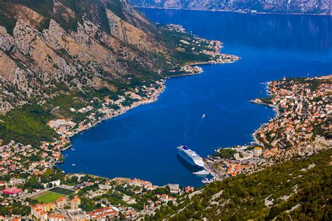 Kotor Bay