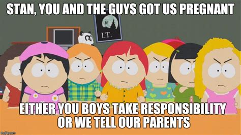 South Park Memes - Imgflip