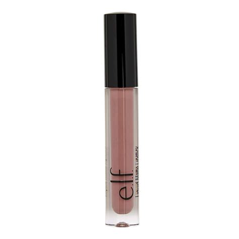 e.l.f. Cosmetics Liquid Matte Lipstick - Reviews | MakeupAlley